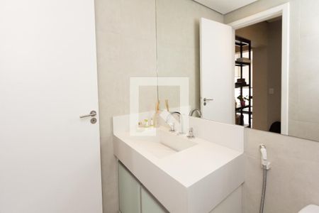 Apartamento para alugar com 70m², 2 quartos e 1 vagaBanheiro