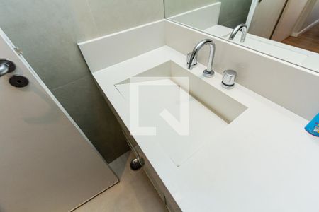 Apartamento para alugar com 70m², 2 quartos e 1 vagaBanheiro da Suíte