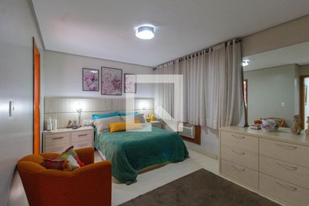 Apartamento à venda com 250m², 4 quartos e 3 vagas Apartamento à venda com 250m², 4 quartos e 3 vagasQuarto 4 - Suíte