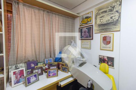 Apartamento à venda com 250m², 4 quartos e 3 vagas Apartamento à venda com 250m², 4 quartos e 3 vagasQuarto 2