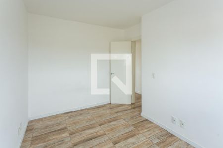 Suite de apartamento à venda com 3 quartos, 63m² em Sarandi, Porto Alegre