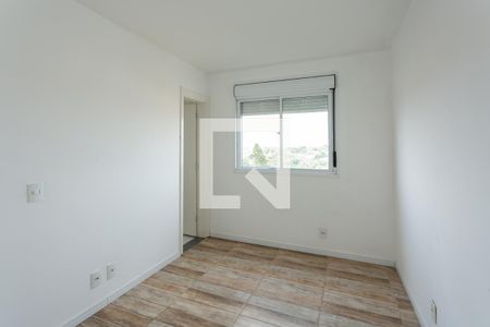 Suite de apartamento à venda com 3 quartos, 63m² em Sarandi, Porto Alegre