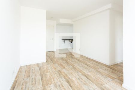 Sala de apartamento à venda com 3 quartos, 63m² em Sarandi, Porto Alegre