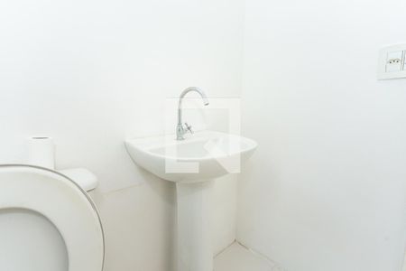 Apartamento à venda com 63m², 3 quartos e 1 vaga Apartamento à venda com 63m², 3 quartos e 1 vagaBanheiro