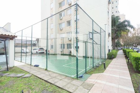 Apartamento à venda com 63m², 3 quartos e 1 vaga Apartamento à venda com 63m², 3 quartos e 1 vagaQuadra Esportiva