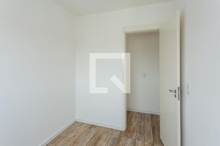 Quarto 1 de apartamento à venda com 3 quartos, 63m² em Sarandi, Porto Alegre