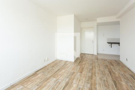 Sala de apartamento à venda com 3 quartos, 63m² em Sarandi, Porto Alegre