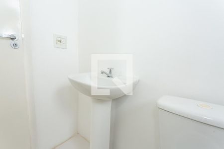 Apartamento à venda com 63m², 3 quartos e 1 vaga Apartamento à venda com 63m², 3 quartos e 1 vagaBanheiro da Suíte