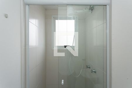 Apartamento à venda com 63m², 3 quartos e 1 vaga Apartamento à venda com 63m², 3 quartos e 1 vagaBanheiro