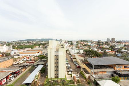 Vista de apartamento à venda com 3 quartos, 63m² em Sarandi, Porto Alegre