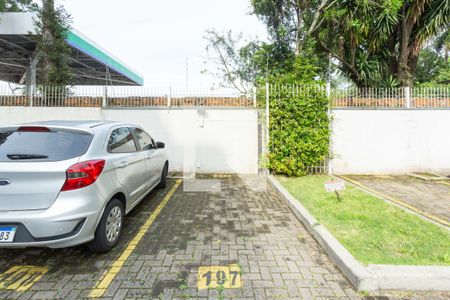 Apartamento à venda com 63m², 3 quartos e 1 vaga Apartamento à venda com 63m², 3 quartos e 1 vagaGaragem