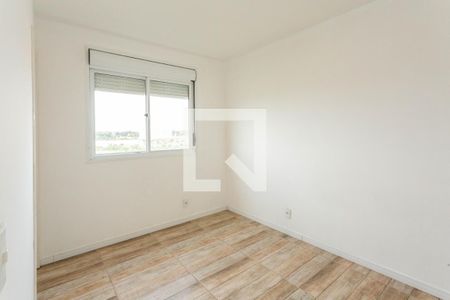 Suite de apartamento à venda com 3 quartos, 63m² em Sarandi, Porto Alegre