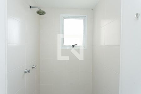 Apartamento à venda com 63m², 3 quartos e 1 vaga Apartamento à venda com 63m², 3 quartos e 1 vagaBanheiro da Suíte