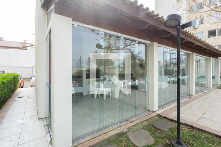 Apartamento à venda com 63m², 3 quartos e 1 vaga Apartamento à venda com 63m², 3 quartos e 1 vagaÁrea comum - Churrasqueira