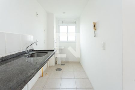 Apartamento à venda com 63m², 3 quartos e 1 vaga Apartamento à venda com 63m², 3 quartos e 1 vagaCozinha