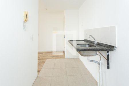Apartamento à venda com 63m², 3 quartos e 1 vaga Apartamento à venda com 63m², 3 quartos e 1 vagaCozinha