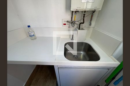 Apartamento para alugar com 75m², 3 quartos e 1 vaga Apartamento para alugar com 75m², 3 quartos e 1 vagaÁrea de Serviço