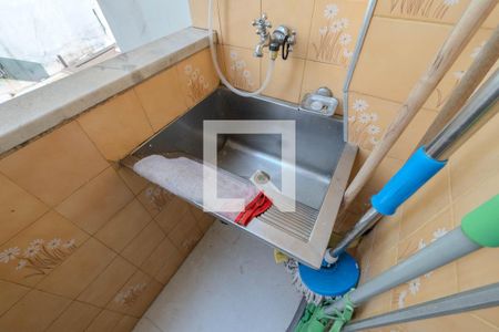 Apartamento à venda com 90m², 3 quartos e sem vagaÁrea de Serviço