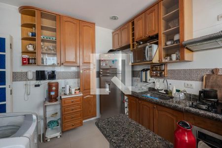 Apartamento à venda com 90m², 3 quartos e sem vagaCozinha