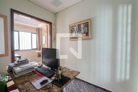 Apartamento à venda com 90m², 3 quartos e sem vagaEscritório