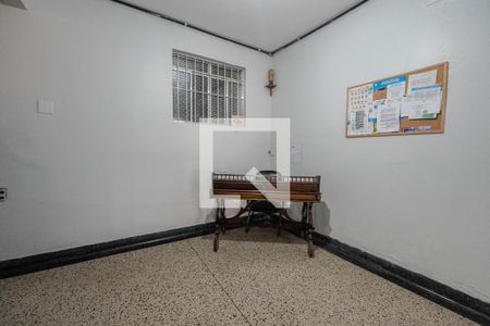 Apartamento à venda com 90m², 3 quartos e sem vagaHall Entrada
