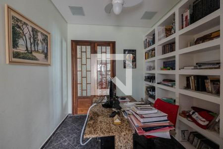 Apartamento à venda com 90m², 3 quartos e sem vagaEscritório