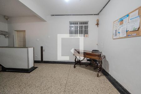 Apartamento à venda com 90m², 3 quartos e sem vagaHall Entrada