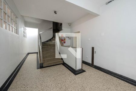 Apartamento à venda com 90m², 3 quartos e sem vagaHall Entrada