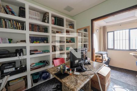 Apartamento à venda com 90m², 3 quartos e sem vagaEscritório