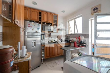 Apartamento à venda com 90m², 3 quartos e sem vagaCozinha