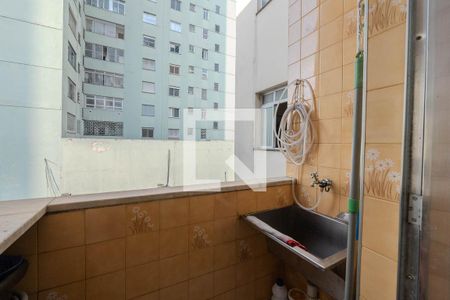 Apartamento à venda com 90m², 3 quartos e sem vagaÁrea de Serviço