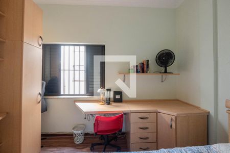 Apartamento à venda com 90m², 3 quartos e sem vagaQuarto 1
