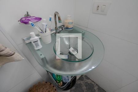 Apartamento à venda com 90m², 3 quartos e sem vagaBanheiro