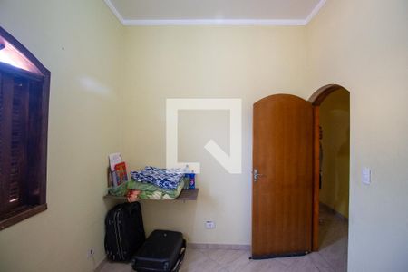 Quarto 2 de casa para alugar com 4 quartos, 400m² em Vila Morgadouro, São Paulo