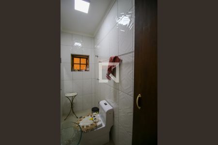 Casa para alugar com 400m², 3 quartos e 2 vagas Casa para alugar com 400m², 3 quartos e 2 vagasBanheiro Social