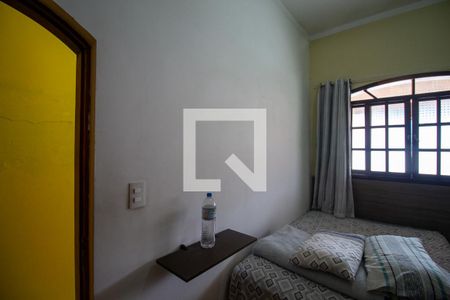 Quarto 1 de casa para alugar com 4 quartos, 400m² em Vila Morgadouro, São Paulo