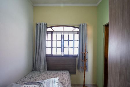 Quarto 1 de casa para alugar com 4 quartos, 400m² em Vila Morgadouro, São Paulo