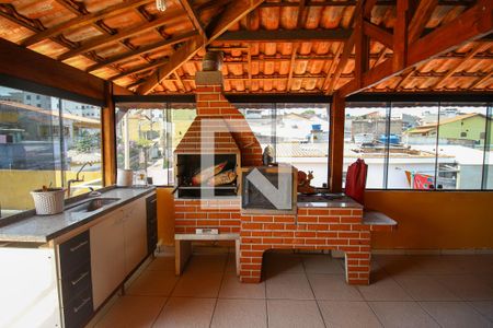 Casa para alugar com 400m², 3 quartos e 2 vagas Casa para alugar com 400m², 3 quartos e 2 vagasÁrea comum