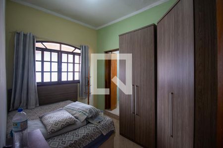 Quarto 1 de casa para alugar com 4 quartos, 400m² em Vila Morgadouro, São Paulo