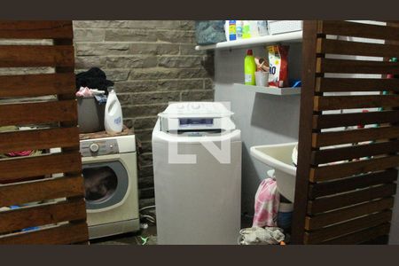 Casa à venda com 300m², 3 quartos e 3 vagasLavanderia