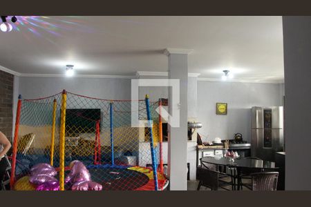 Casa à venda com 300m², 3 quartos e 3 vagasÁrea comum