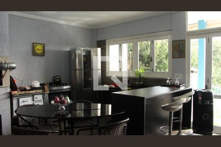 Casa à venda com 300m², 3 quartos e 3 vagasÁrea comum