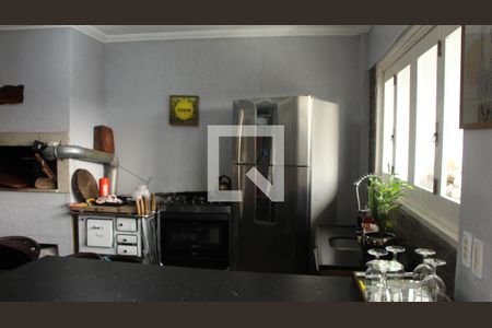 Casa à venda com 300m², 3 quartos e 3 vagasÁrea comum