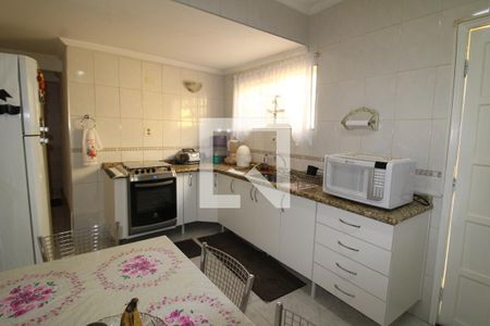 Casa à venda com 136m², 3 quartos e 1 vagaCozinha