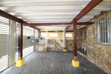 Casa à venda com 136m², 3 quartos e 1 vagaGaragem
