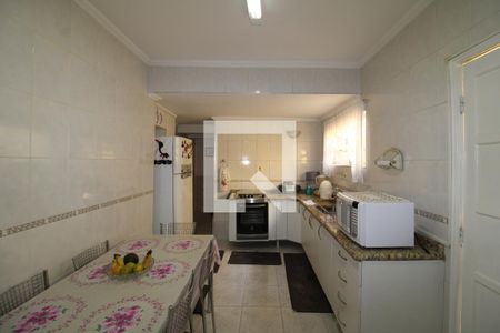 Casa à venda com 136m², 3 quartos e 1 vagaCozinha