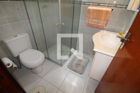 Casa à venda com 136m², 3 quartos e 1 vagaSuíte