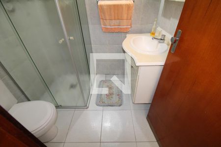 Casa à venda com 136m², 3 quartos e 1 vagaSuíte