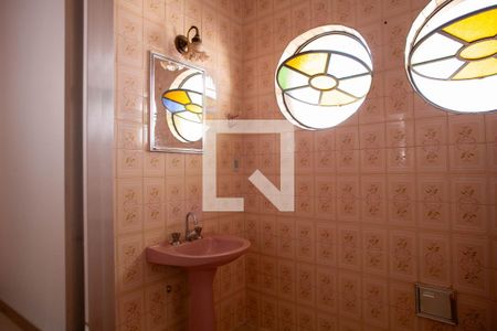 Apartamento para alugar com 110m², 3 quartos e 2 vagas Apartamento para alugar com 110m², 3 quartos e 2 vagasBanheiro