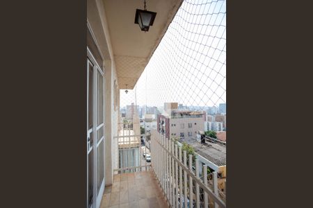 Apartamento para alugar com 110m², 3 quartos e 2 vagas Apartamento para alugar com 110m², 3 quartos e 2 vagasVaranda - Quarto